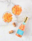 The Champagne Celebration Bottle by Sugarfina