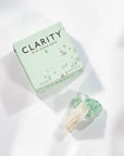 The Clarity Mini Crystal Pack