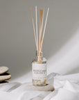 The Mango & Coconut Reed Diffuser
