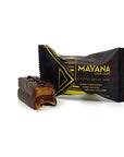 The Mini Coffee Break Bar by Mayana Chocolate