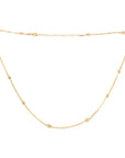 The Cora Necklace