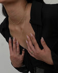 The Cora Necklace