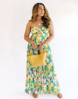The Ginny Tropics Jumpsuit