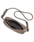 The Hannah Crossbody Bag