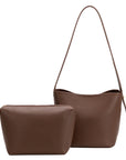 The Irina Shoulder Bag