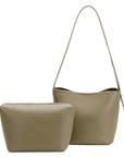 The Irina Shoulder Bag