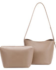 The Irina Shoulder Bag