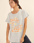 The Take It Easy Graphic Tee