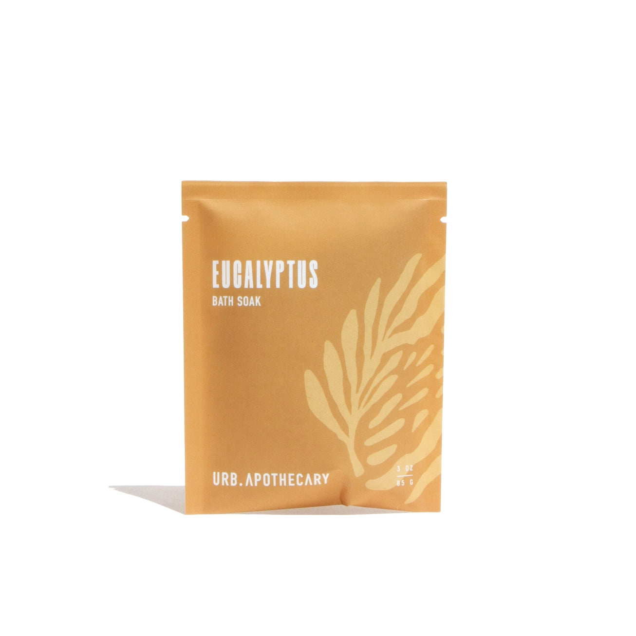 The Eucalyptus Bath Soak by Urb Apothecary – Thread + Seed