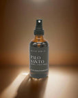 The Palo Santo Room + Linen Spray by River Birch Candles