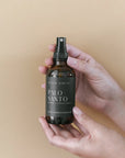 The Palo Santo Room + Linen Spray by River Birch Candles