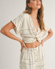 The Gio Multi Grid Pattern Set - Sold Separately