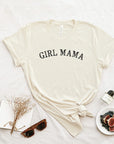 The Girl Mama Graphic Tee