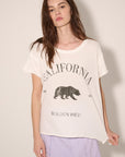 The California Golden West Graphic Tee