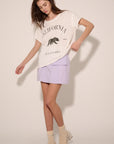 The California Golden West Graphic Tee