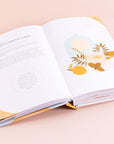The Leaping Hare Wellness Almanac Hardcover Book