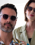The Henley Sunglasses