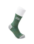 The Hike More Camp & Trail Crew Socks by Keep Nature Wild