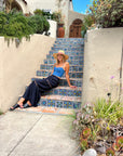 The Tabitha Wide Leg Pants