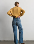 The Ines Essential Cardigan