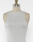 The Iris Essential Sleeveless Top