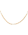 The Jasmine Pearl Necklace