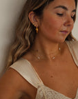 The Jasmine Pearl Necklace