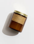 The Saltwater Jasmine Candle by P.F. Candle Co.