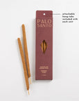 The Palo Santo Incense Sticks
