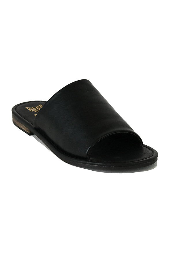 The Juniper Slide Sandals