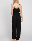The Kinsley Patch Pocket Jumpsuit