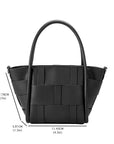 The Lanie Tote Bag