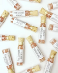 The Mini Bath Salts by Wild Botanicals