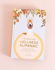 The Leaping Hare Wellness Almanac Hardcover Book