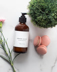 The Almond Coconut Body Lotion by roote