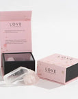 The Love Mini Crystal Pack