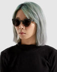 The Lulu Sundown Sunglasses by Komono