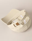 The Mama Embroidered Baseball Cap