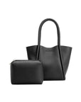 The Mariah Vegan Tote