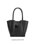 The Mariah Vegan Tote