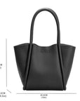 The Mariah Vegan Tote
