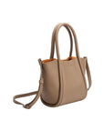 The Mariah Vegan Tote
