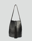 The Melody Tassel Tote Bag