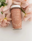 The Mineral Salt Soak by Matriarch