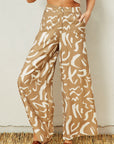 The Mira Mod Wide Leg pants