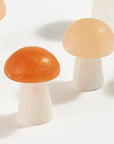 The Selenite Mushroom