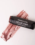Le Lip Tint - Rose Noire by French Girl