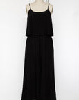 The Norah Wide Leg Jumpsuit