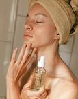The Everywhere Oil by Wiley Body