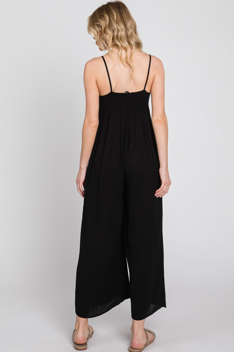 Cami culotte jumpsuit online